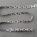 The Cocoa Ranch Leash