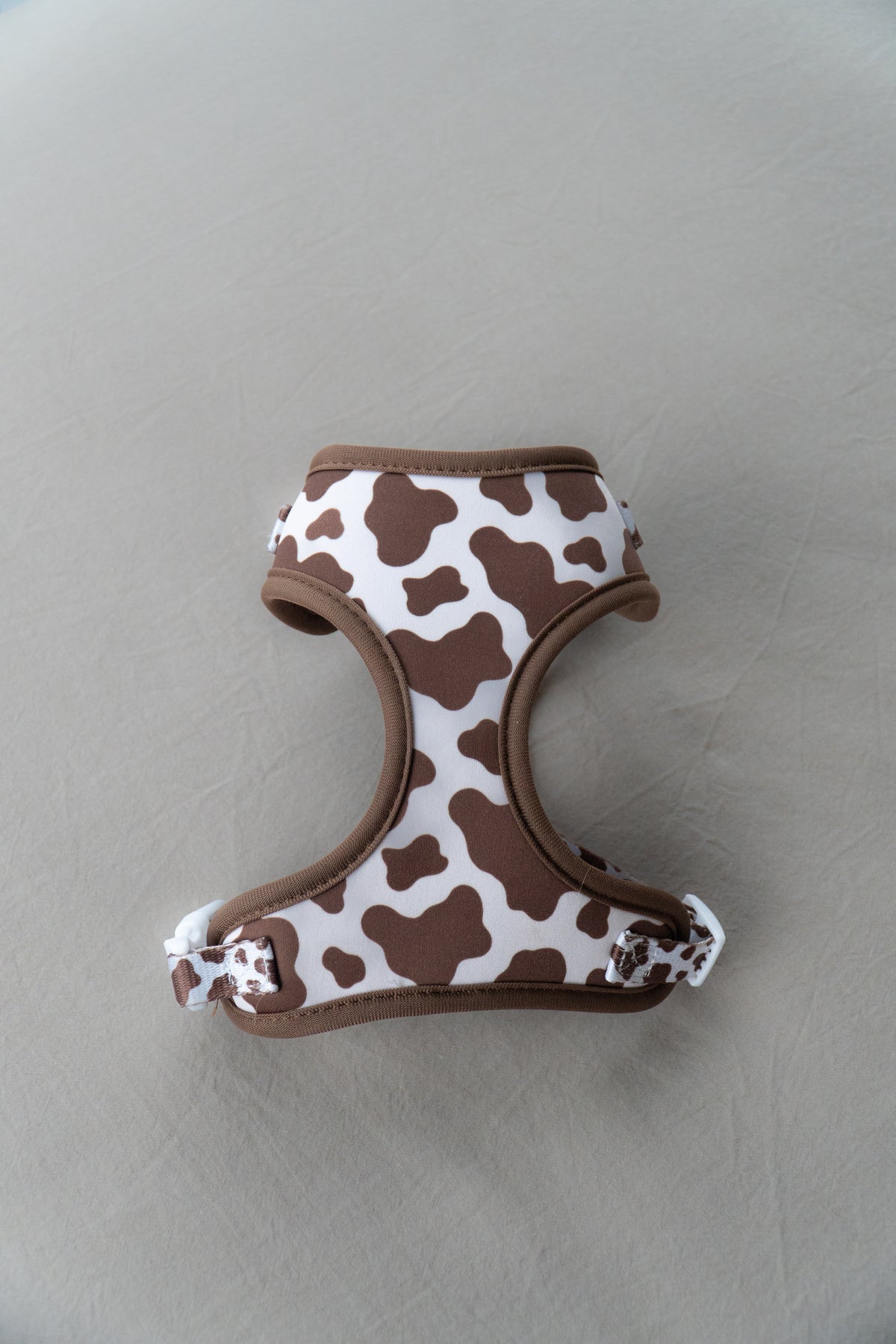 The Cocoa Ranch Harness + Leash Set