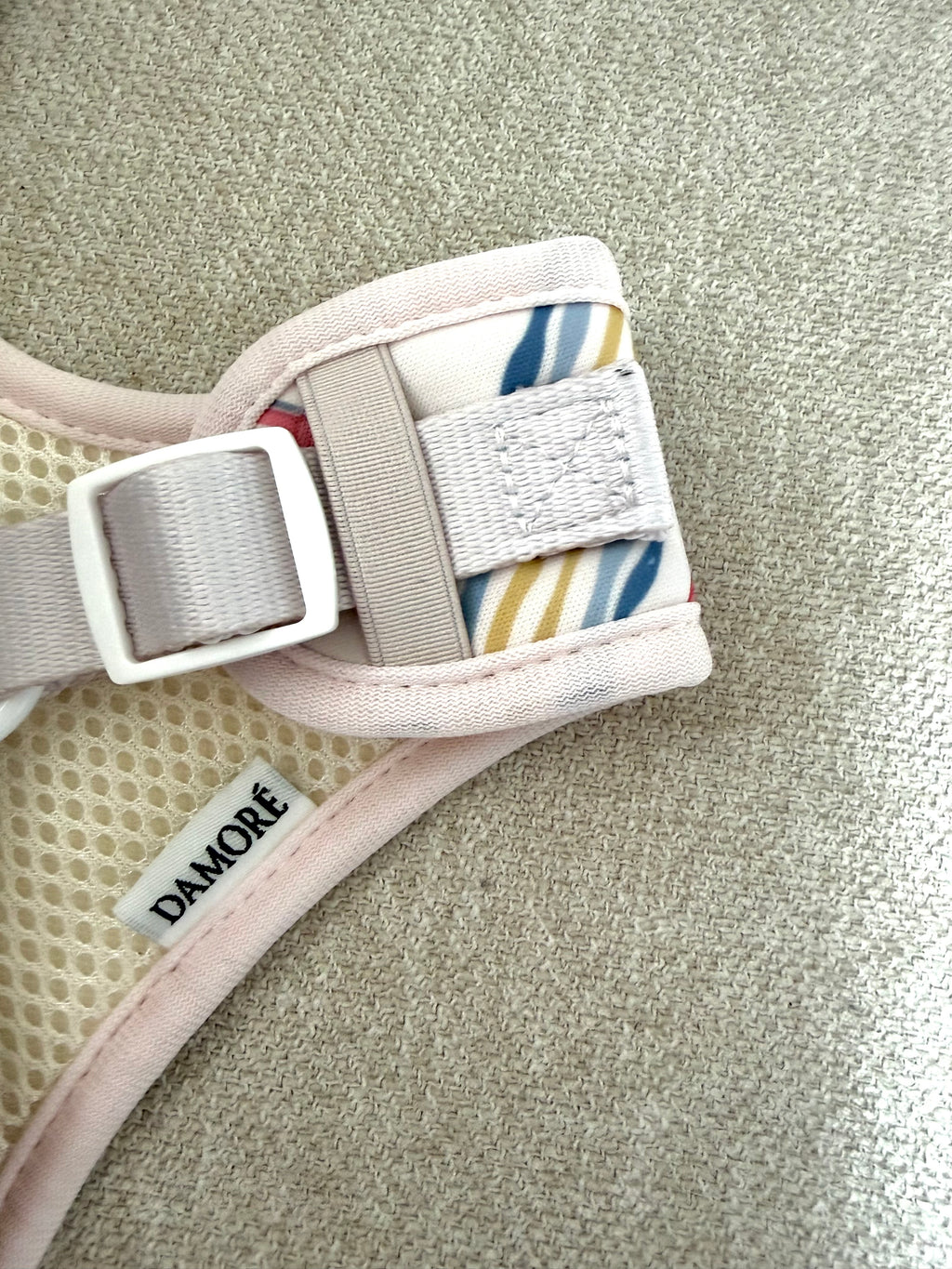 La Damoré Vita Harness