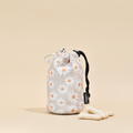 Drawstring Treat Pouch - Daisy Chain