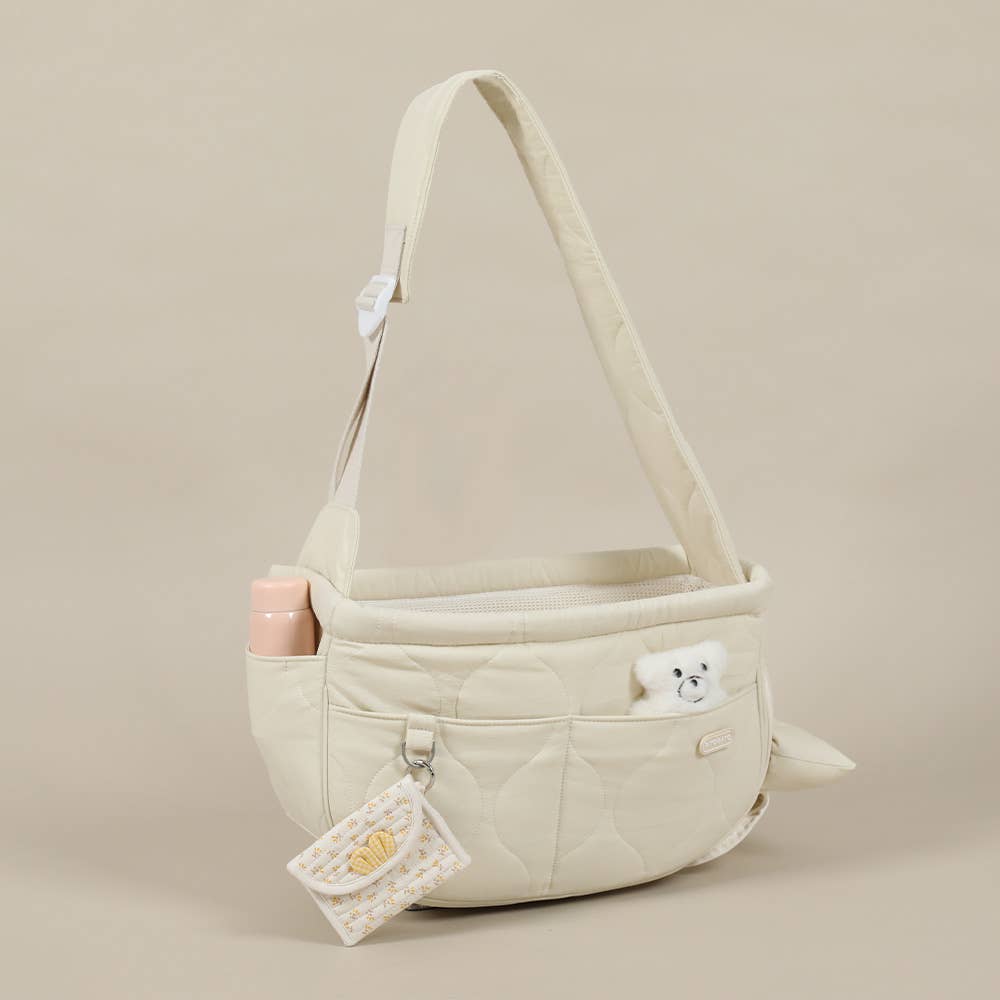 All Day Quilted Pet Sling