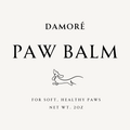 Damoré Paw Balm