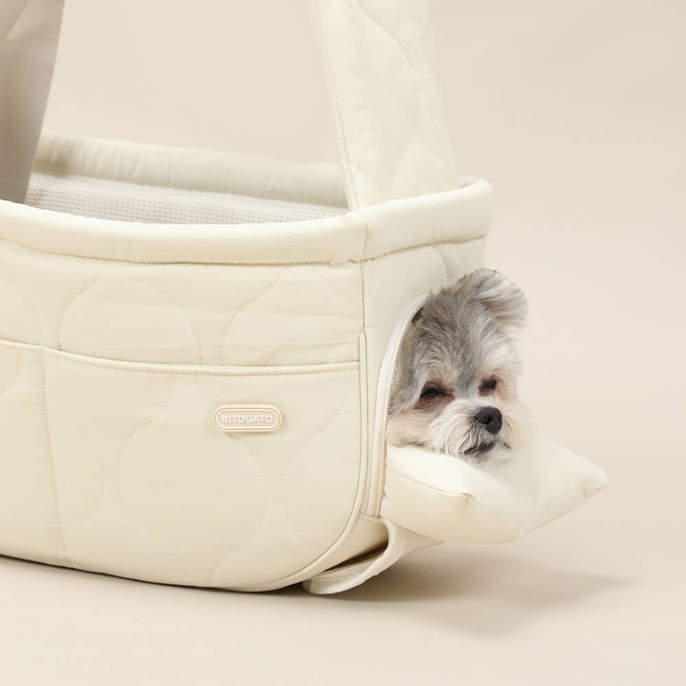 All Day Quilted Pet Sling