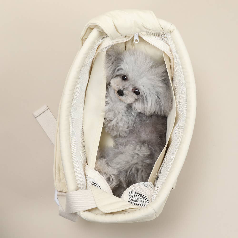 All Day Quilted Pet Sling