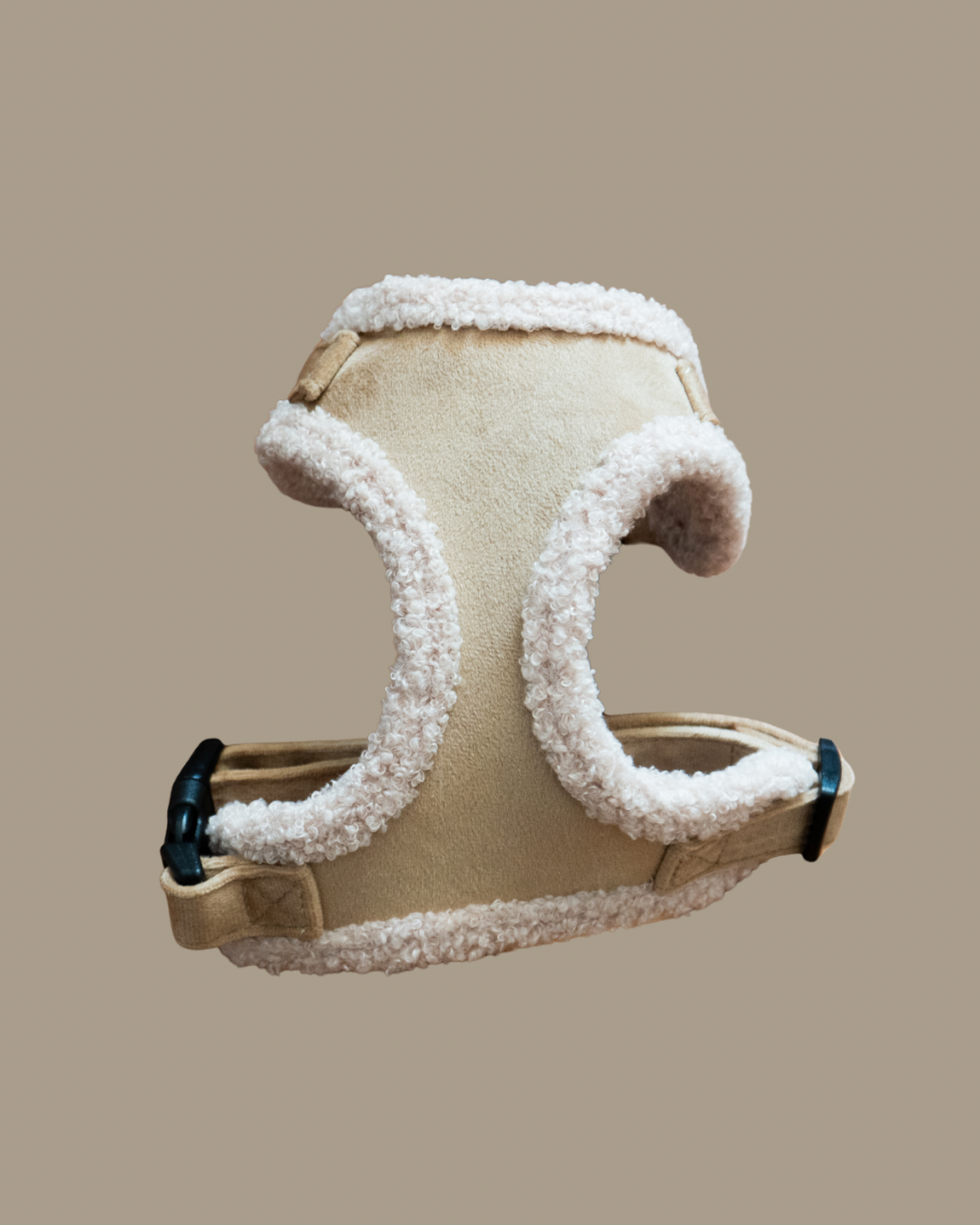 Damoré Sherpa Aviator Harness