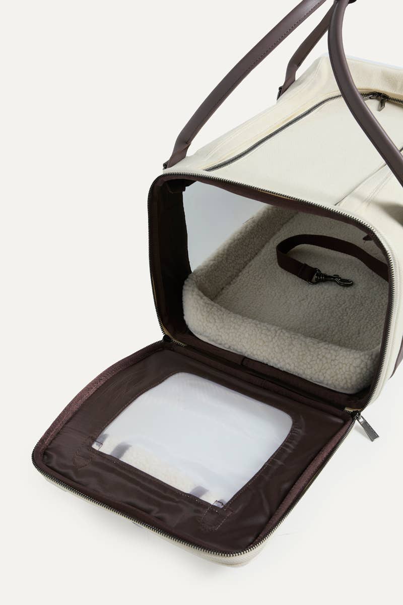 Heritage Travel Pet Carrier