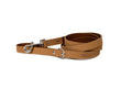 The Signature Soft-Grain Leash