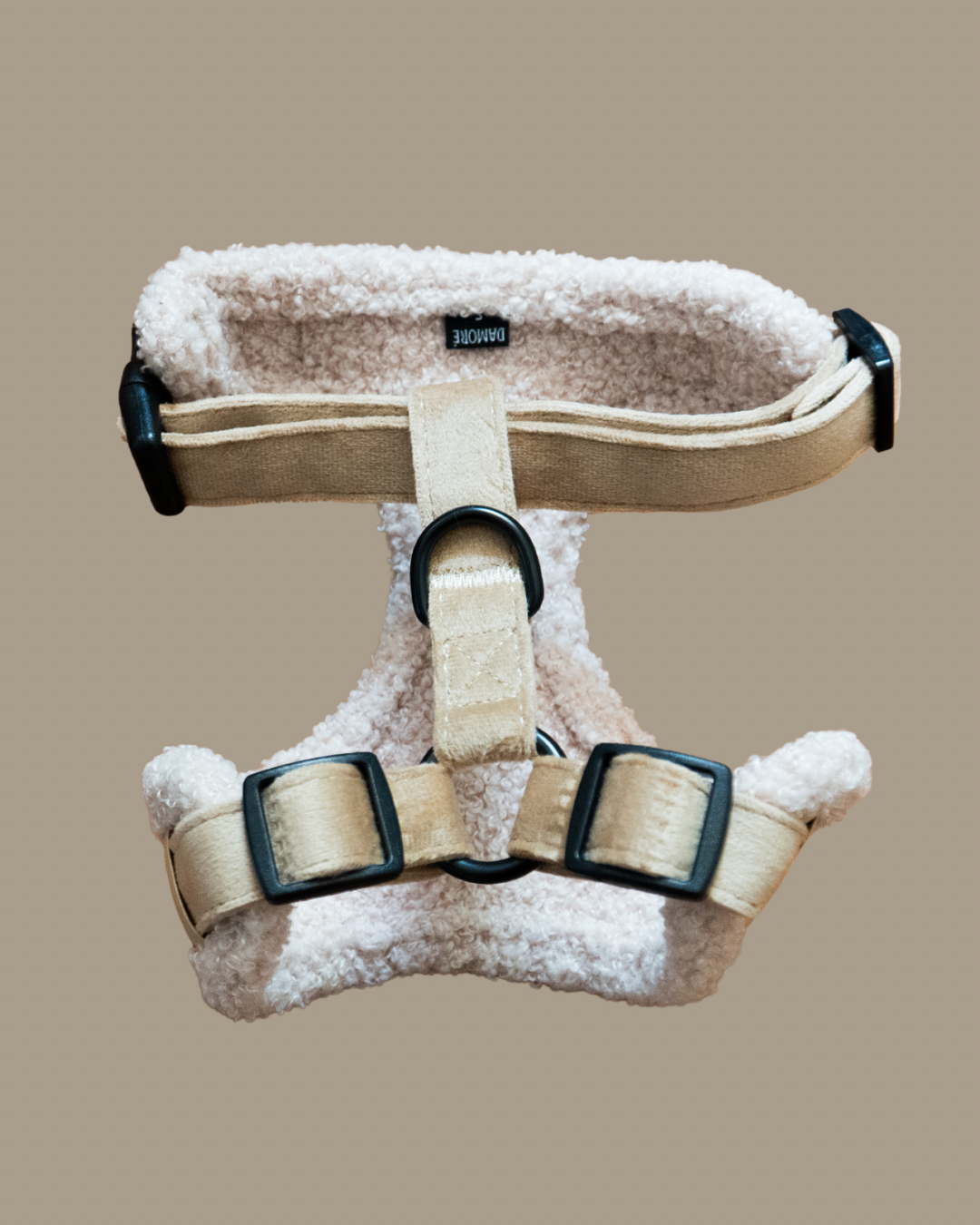 Damoré Sherpa Aviator Harness