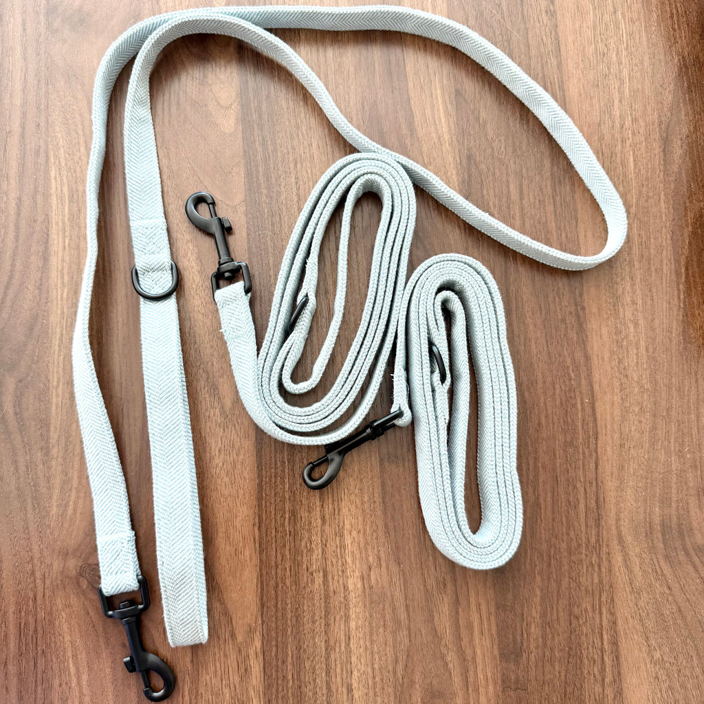 Nantucket Herringbone Harness