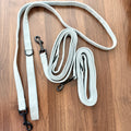 Nantucket Herringbone Leash