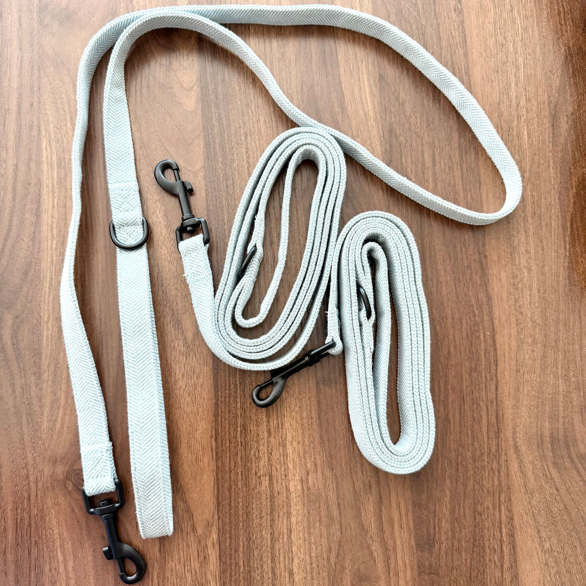 Nantucket Herringbone Harness