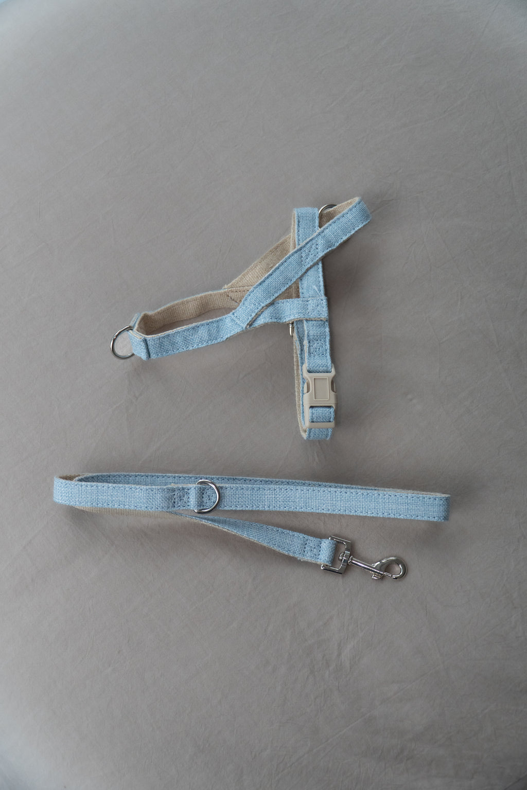 The Riviera Leash — Bleu