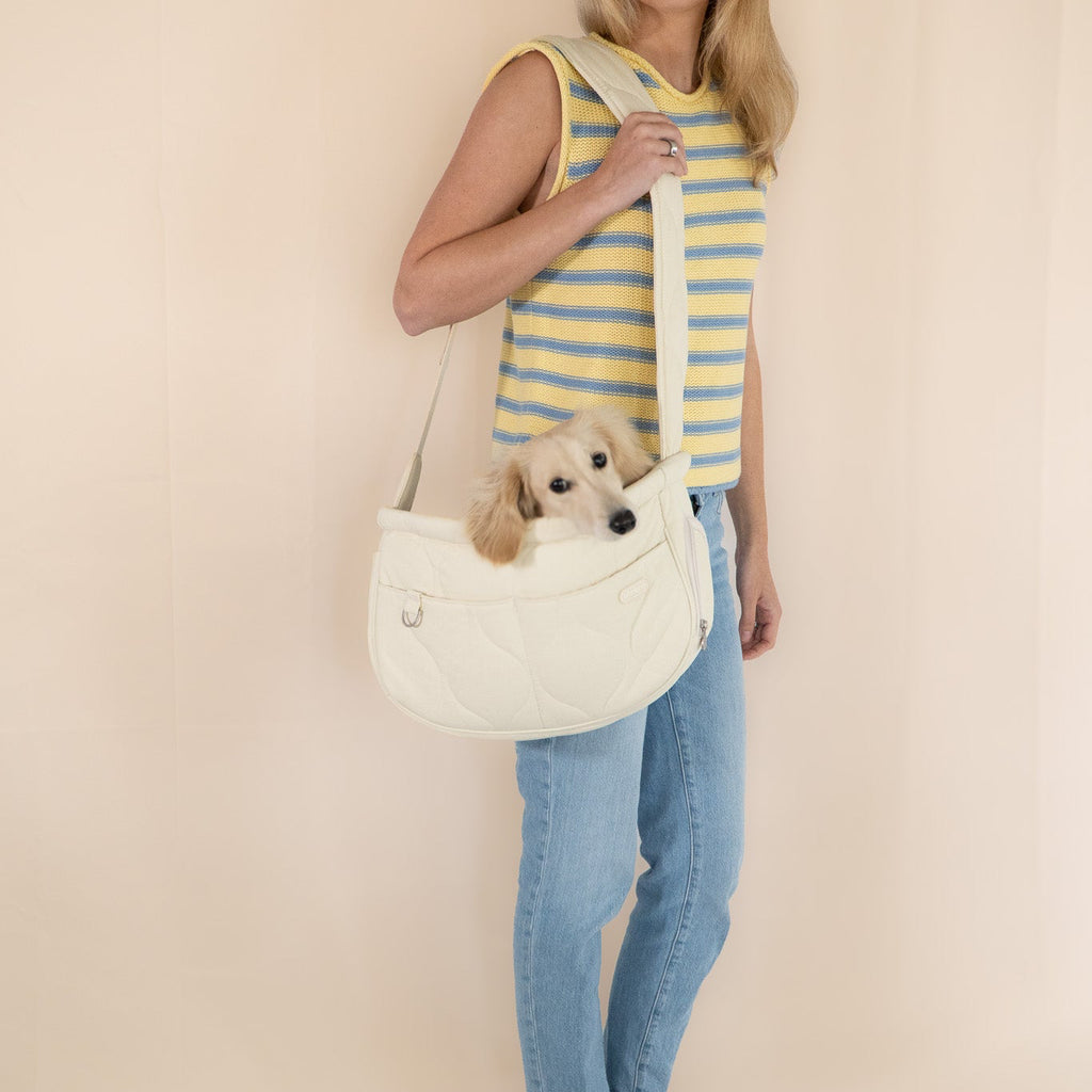 All Day Quilted Pet Sling