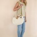 All Day Quilted Pet Sling