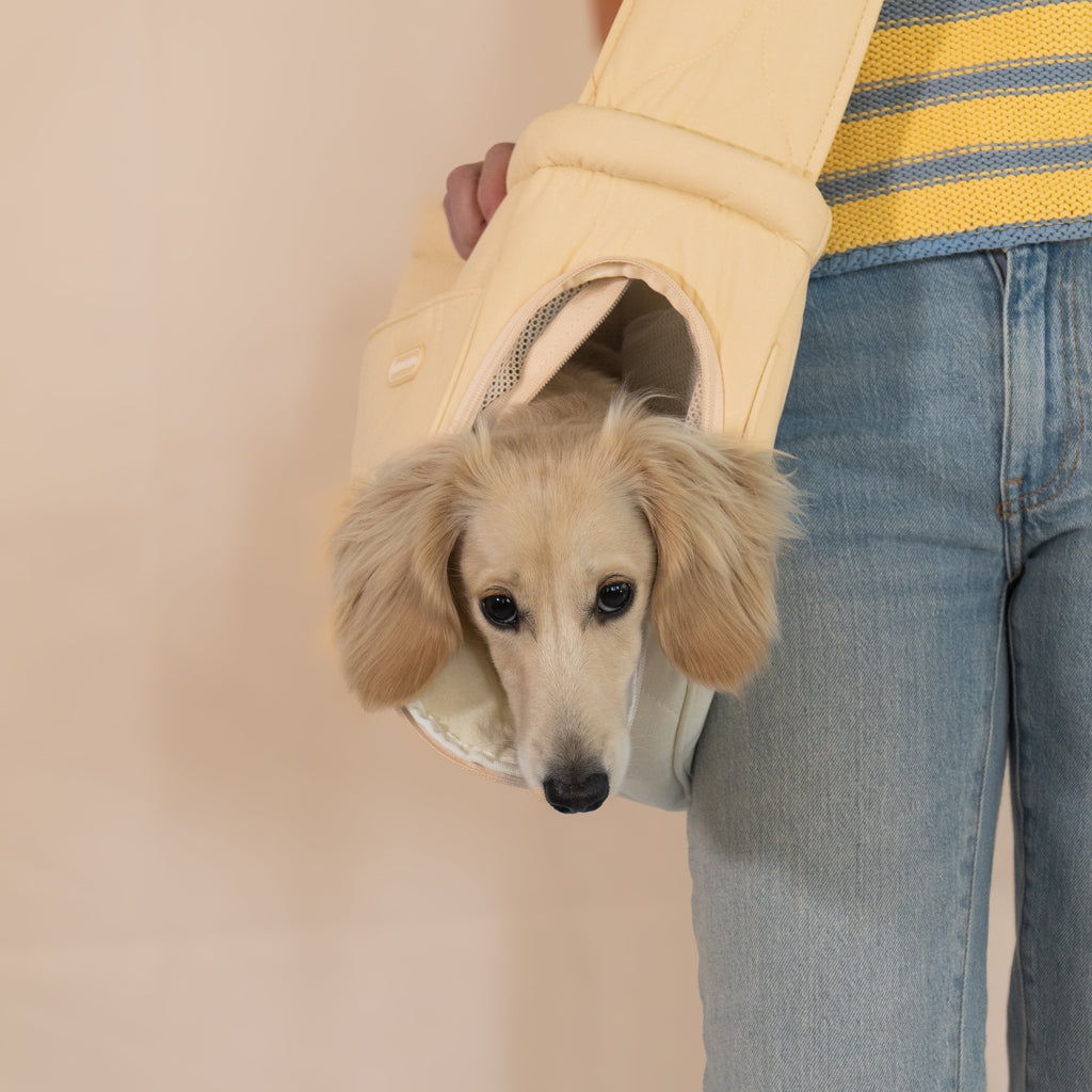 All Day Quilted Pet Sling