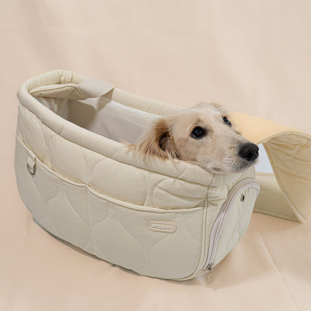 All Day Quilted Pet Sling