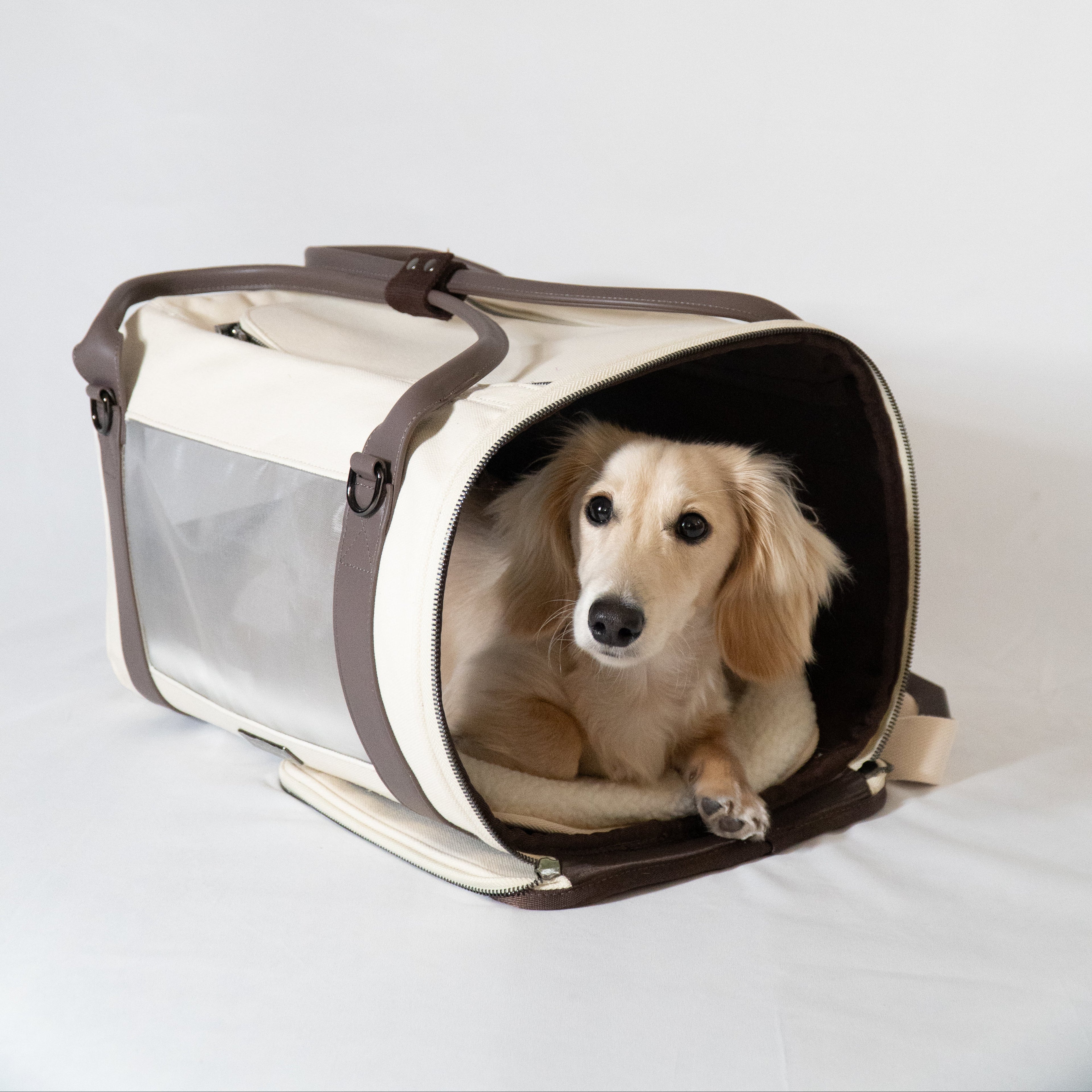 Heritage Travel Pet Carrier