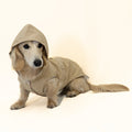 The Damoré Classic Trench Coat
