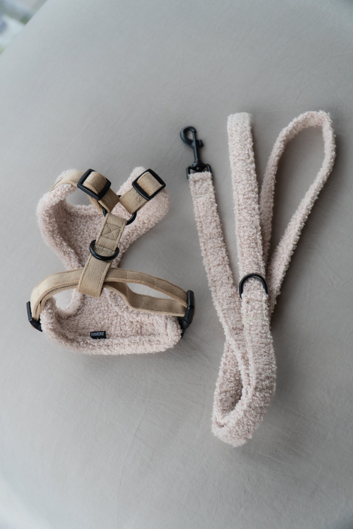 Damoré Sherpa Aviator Leash
