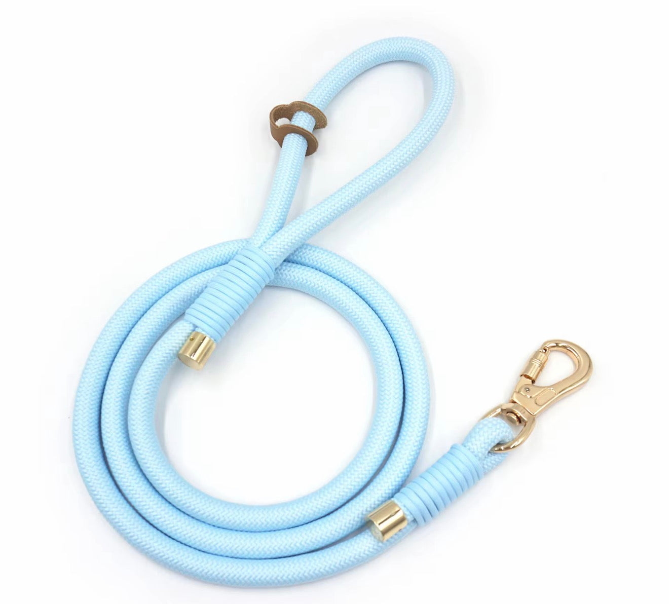 Rope lead
