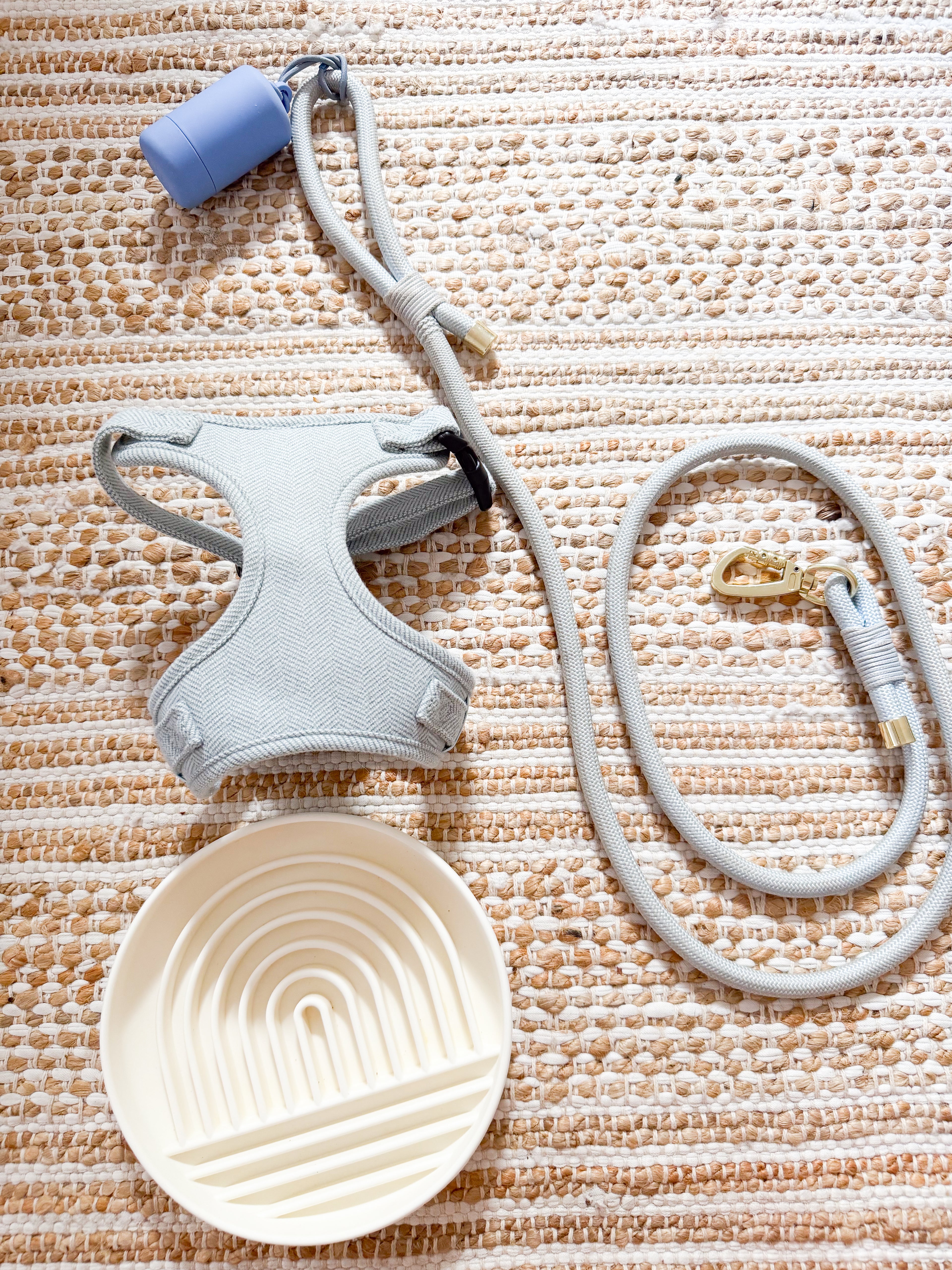 Rope lead