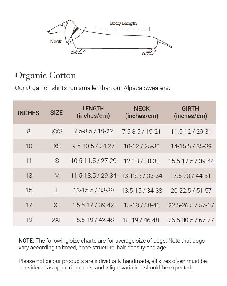 Jasmine Organic Pima Cotton T-shirt