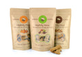 |Natural Dog Treat | Dog Treat Bag