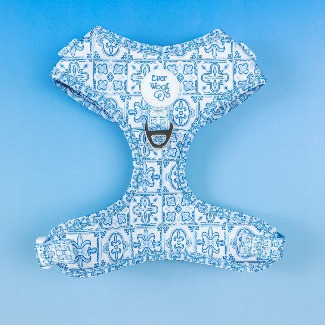 Santorini Adjustable Harness